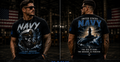 Silent Service Stronger Than You Know | U.S. Navy Premium Veteran T-Shirt & Hoodie