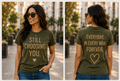 Still Choosing You Women's Graphic T-Shirt & Hoodie