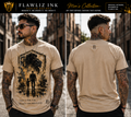 Protect. Provide. Lead. | T-Shirt & Hoodie