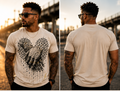 The Right One | Men’s Premium Graphic T-Shirt & Hoodie