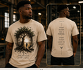 Time Reveals | T-Shirt & Hoodie
