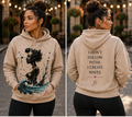 I Create Waves | Women’s Graphic T-Shirt & Hoodie